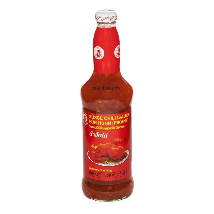 SRIRACHA CHILLI SAUCE 800G